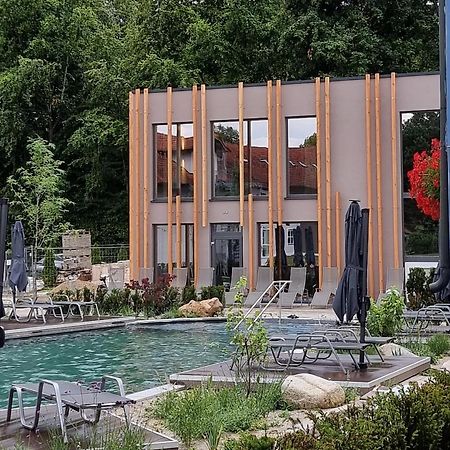 Vitalhotel Bad Birnbach Kültér fotó