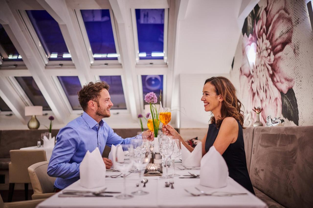 Vitalhotel Bad Birnbach Kültér fotó