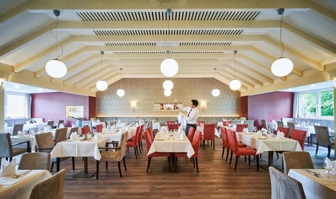 Vitalhotel Bad Birnbach Kültér fotó