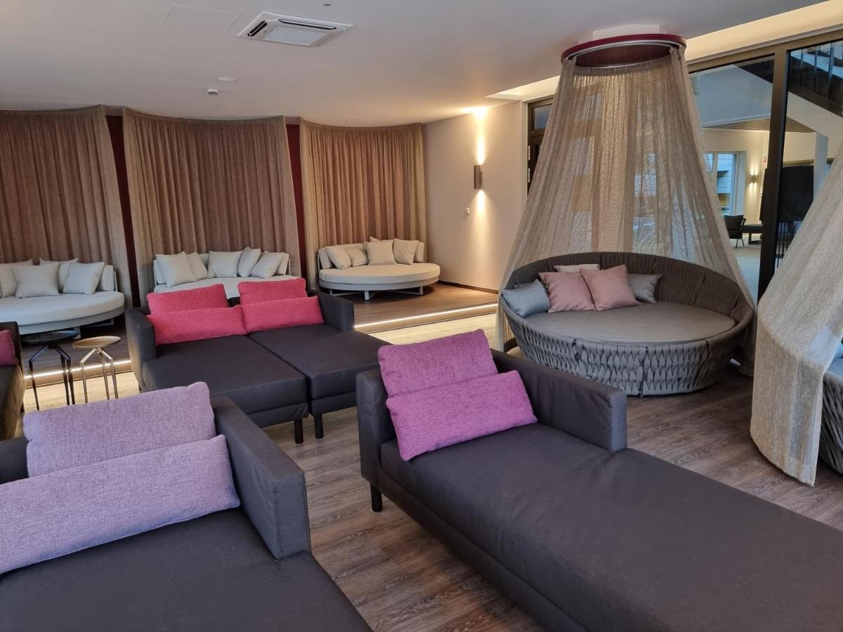 Vitalhotel Bad Birnbach Kültér fotó