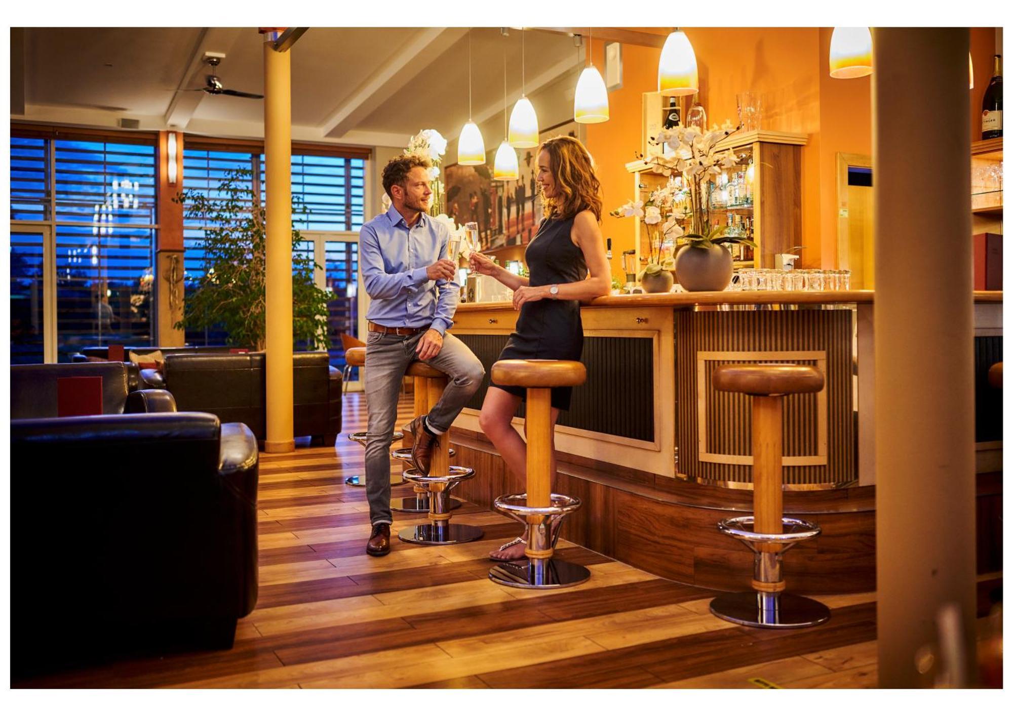 Vitalhotel Bad Birnbach Kültér fotó